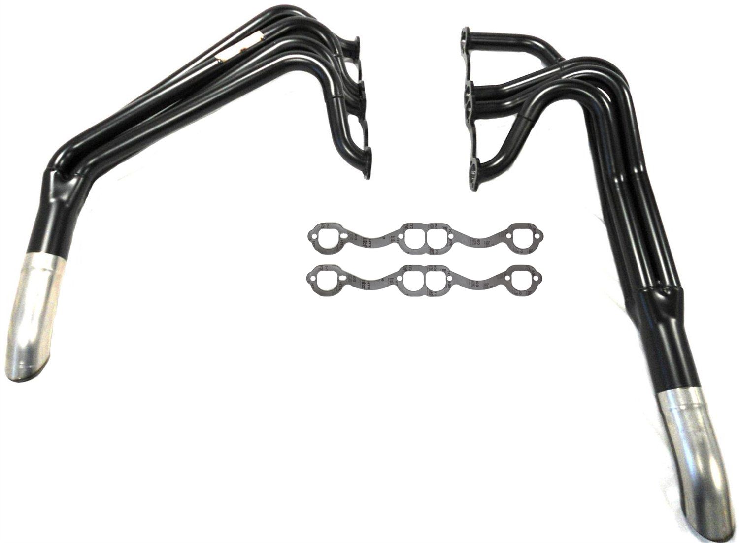 BEYEA CUSTOM HEADERSSBC Modified Header 1-5/8 - 1-3/4 Crate
