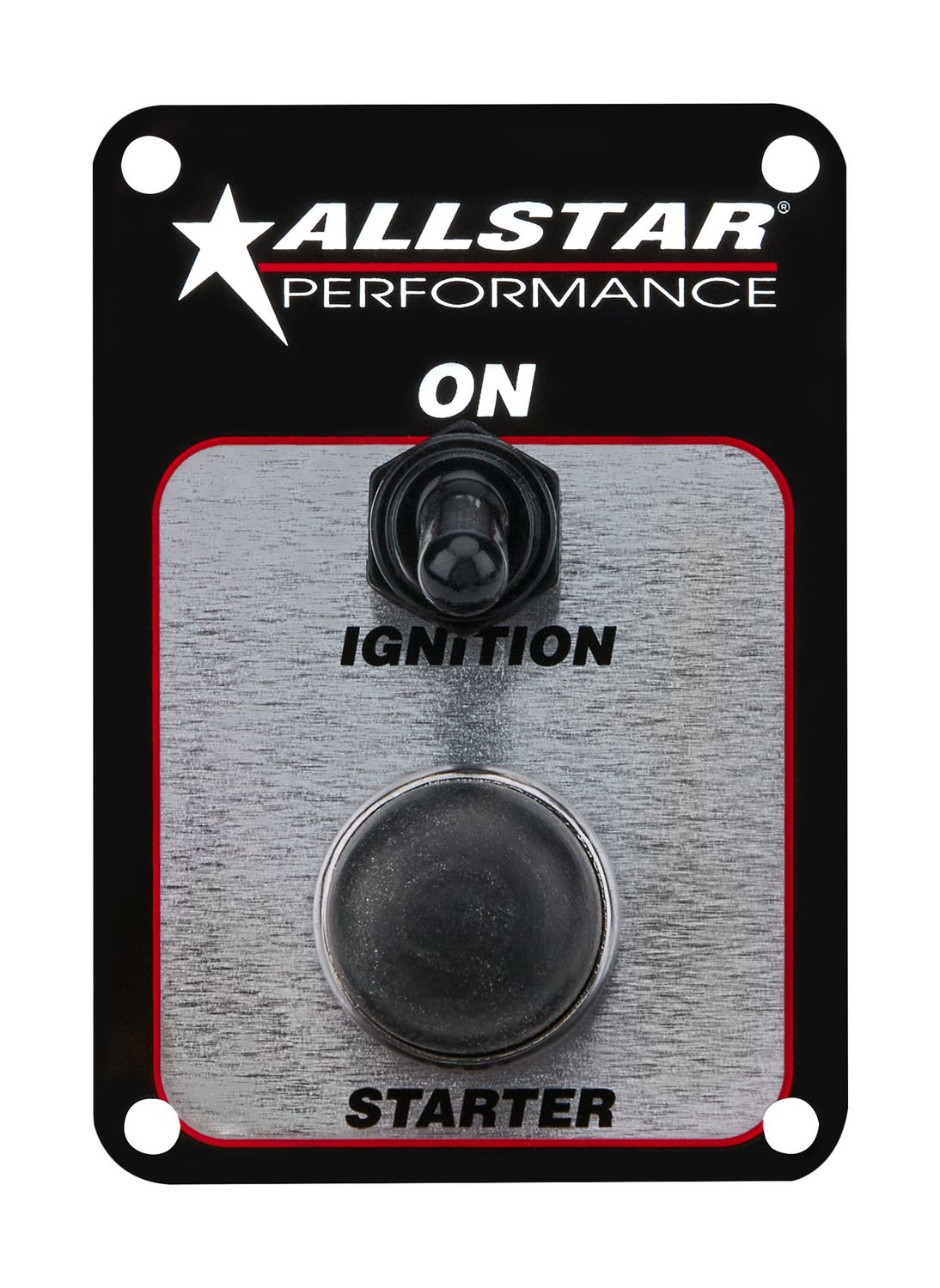 ALLSTAR PERFORMANCEMagneto Ignition Panel