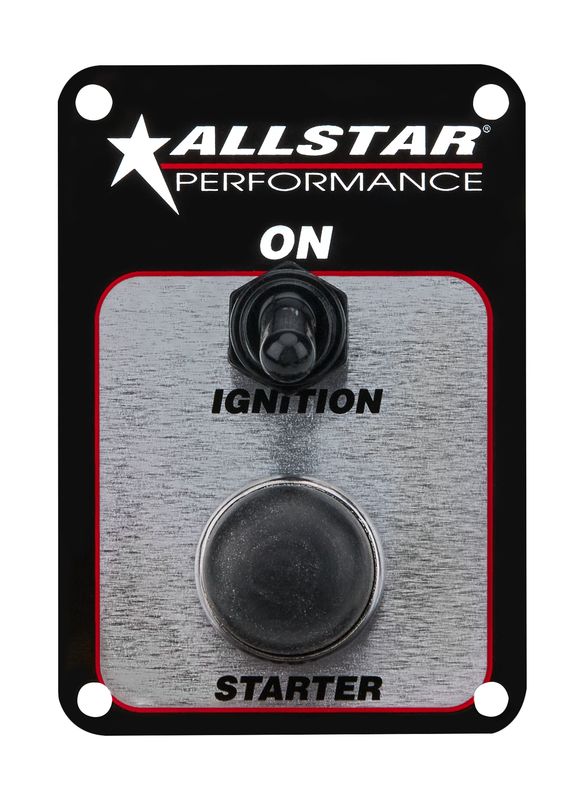 ALLSTAR PERFORMANCEMagneto Ignition Panel