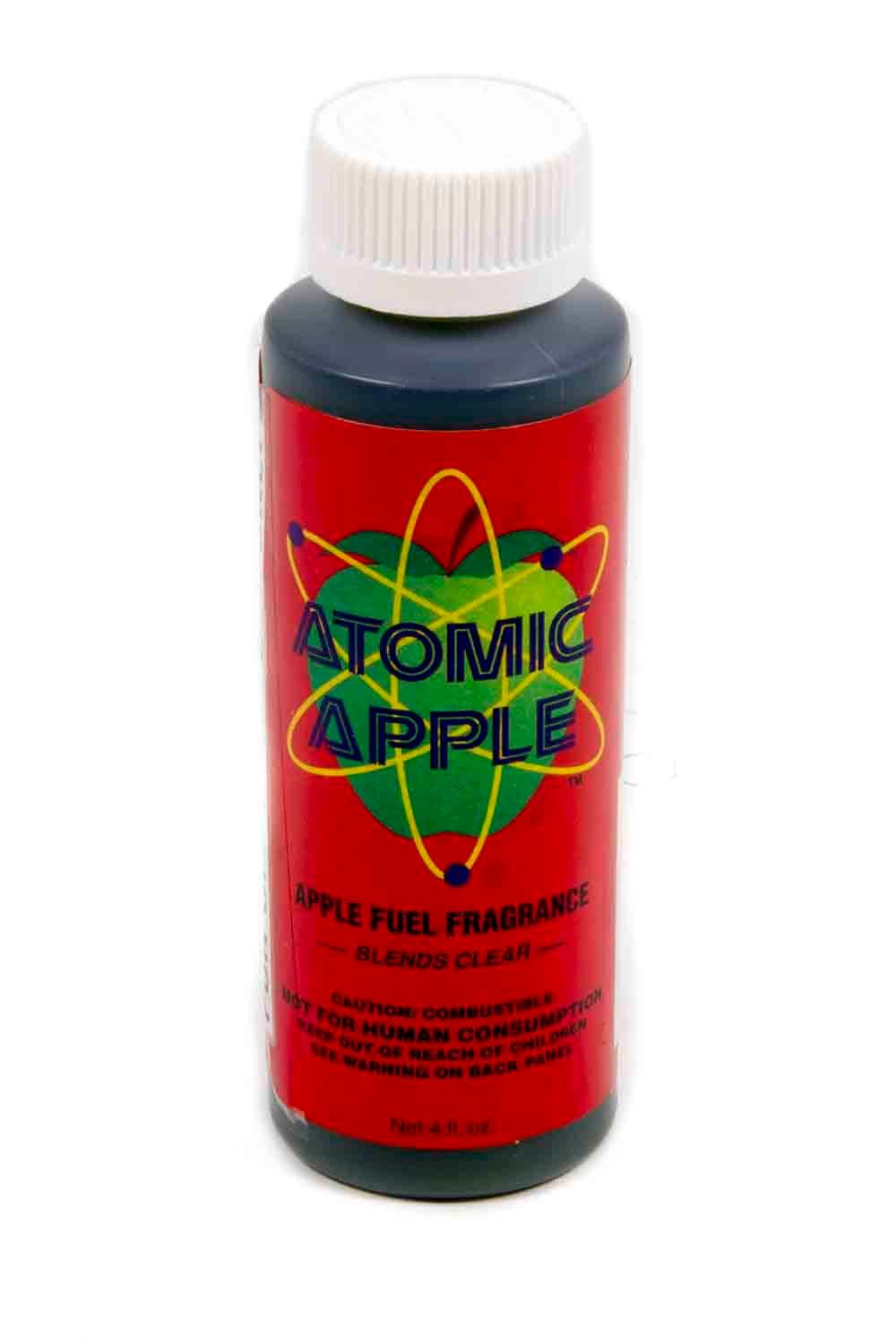 ALLSTAR PERFORMANCEFuel Fragrance Green Apple 4oz
