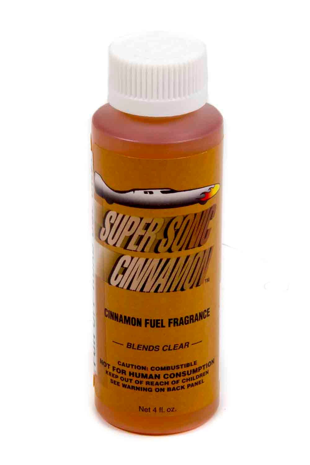 ALLSTAR PERFORMANCEFuel Fragrance Cinnamon 4oz