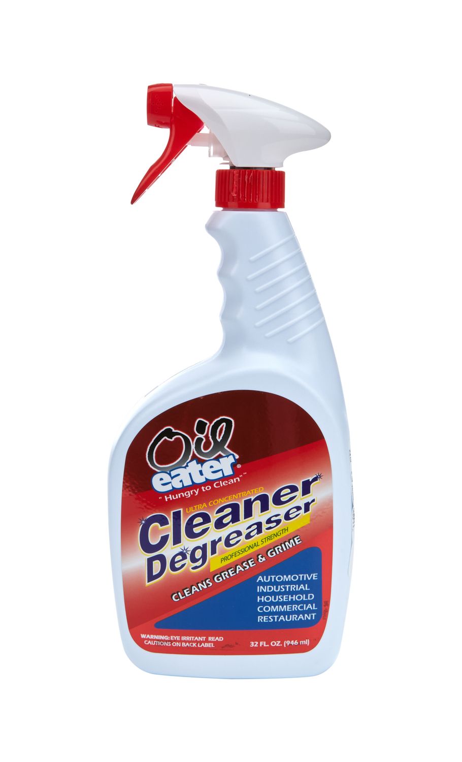 ALLSTAR PERFORMANCEOil Eater Degreaser Spray Bottle 32oz