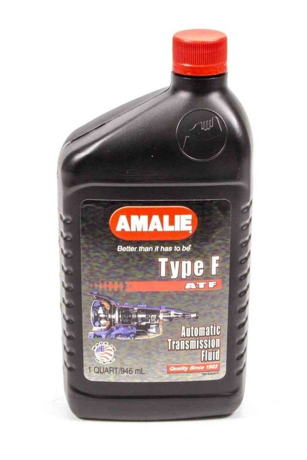 AMALIEFord Type F ATF Trans Fluid 1Qt