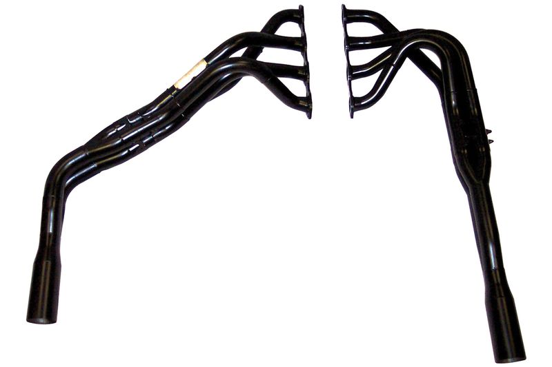 BEYEA CUSTOM HEADERSSBC Tri-y DLM 9-13 Deg Dart