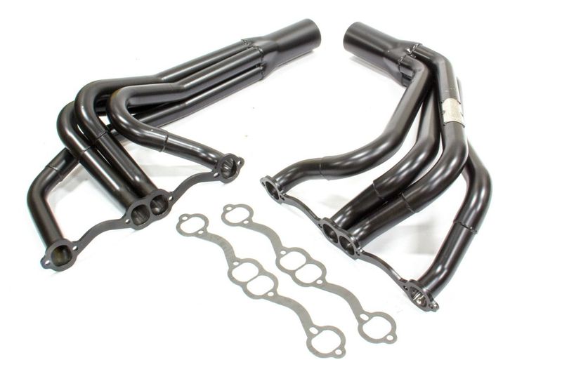 BEYEA CUSTOM HEADERSSBC Modified Header 1-3/4 to 1-7/8 Shaw