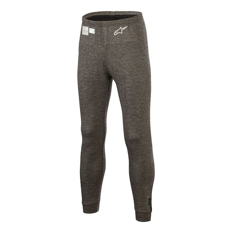 ALPINESTARS USA Race Bottom V3 X-Large Dark Gray