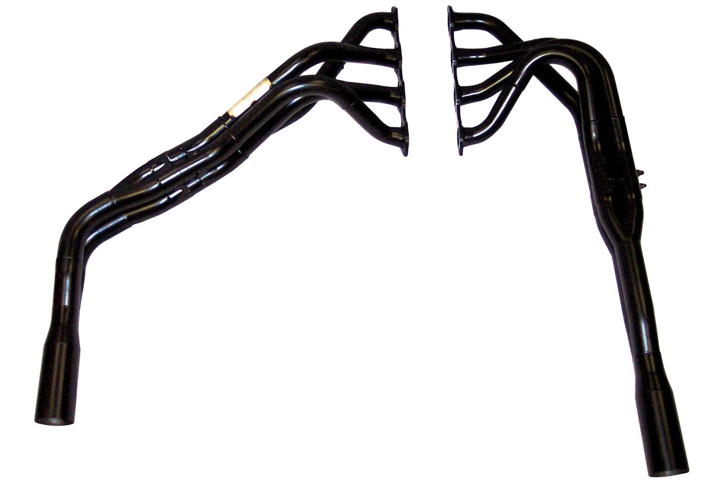 BEYEA CUSTOM HEADERSChevy LS Tri-Y DLM 525 Crate 1-5/8 - 1-3/4