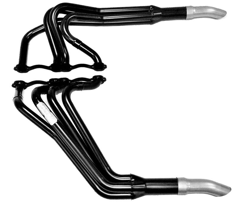BEYEA CUSTOM HEADERSSBC Modified Header 1-5/8 602 Crate