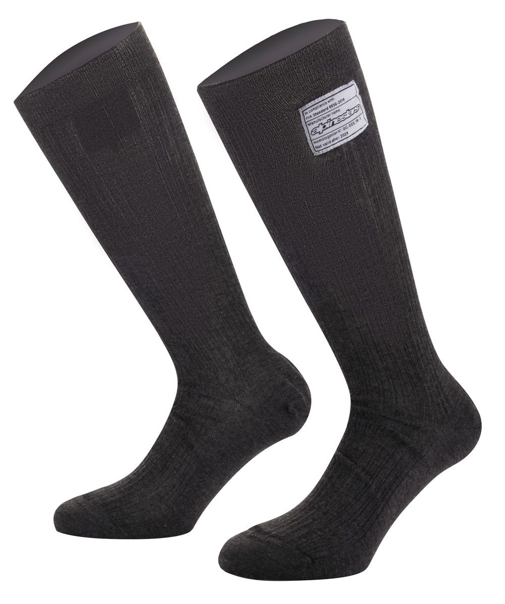 ALPINESTARS USASocks Race V4 Black Small