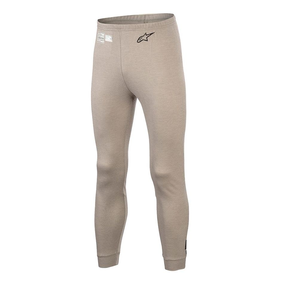 ALPINESTARS USA Race Bottom V3 Large Light Gray