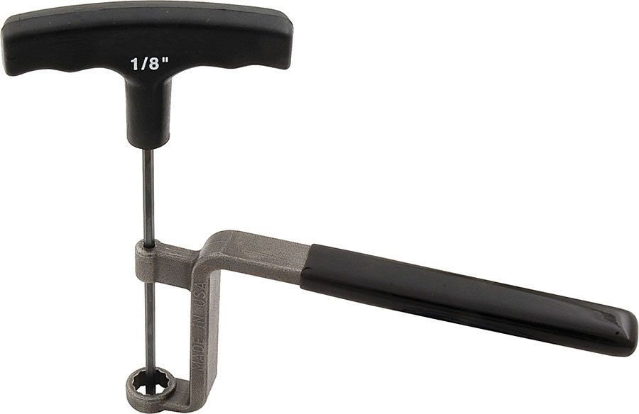 ALLSTAR PERFORMANCEValve Lash Wrench 7/16in w/1/8in