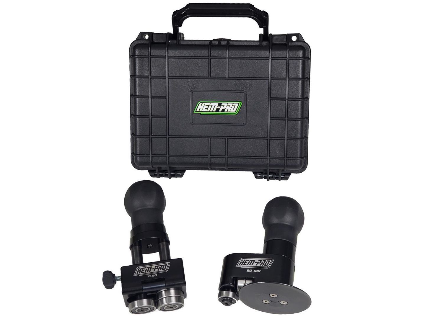 DOMINATOR RACE PRODUCTSBody Radius Tool Set Hem Pro