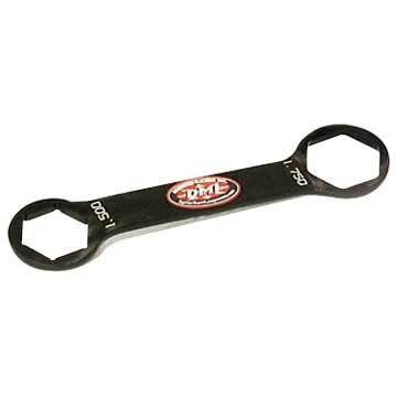 DIVERSIFIED MACHINESpindle Nut Wrench