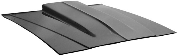 HARWOOD 81-88 Monte Carlo Cowl Hood