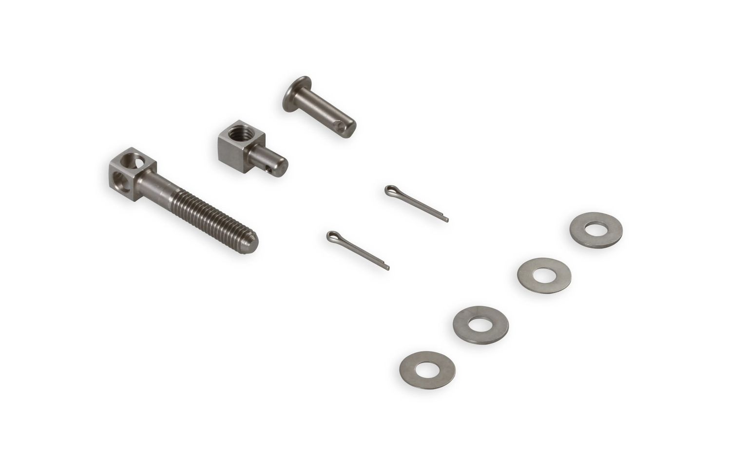 HOLLEYPro-Series Secondary Linkage