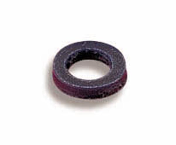 HOLLEYNylon Fuel Bowl Screw Gasket 10-Pack