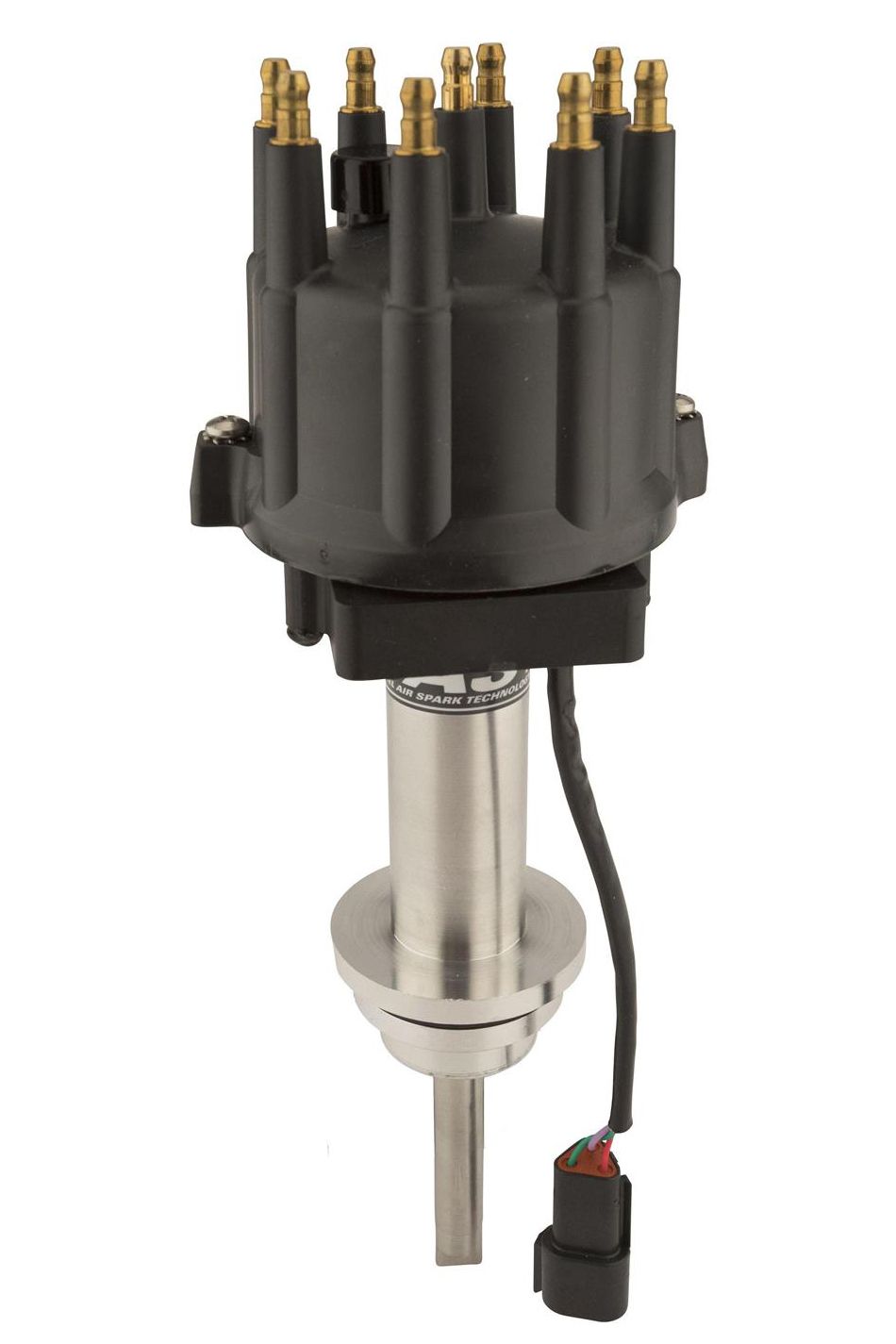 FAST ELECTRONICSXDi Race EFI Distributor SBM w/Small Cap