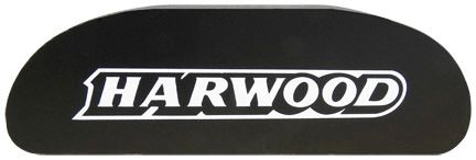 HARWOOD Small Aero Scoop Plug