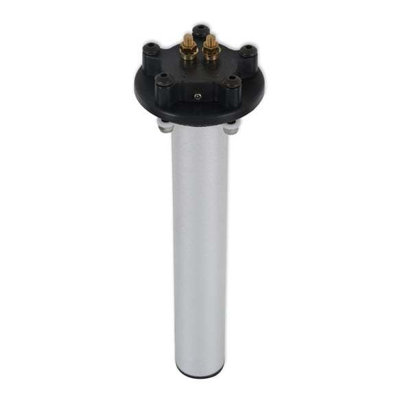 HOLLEY8in 0-90 OHM Fuel Level Sender Tube Style