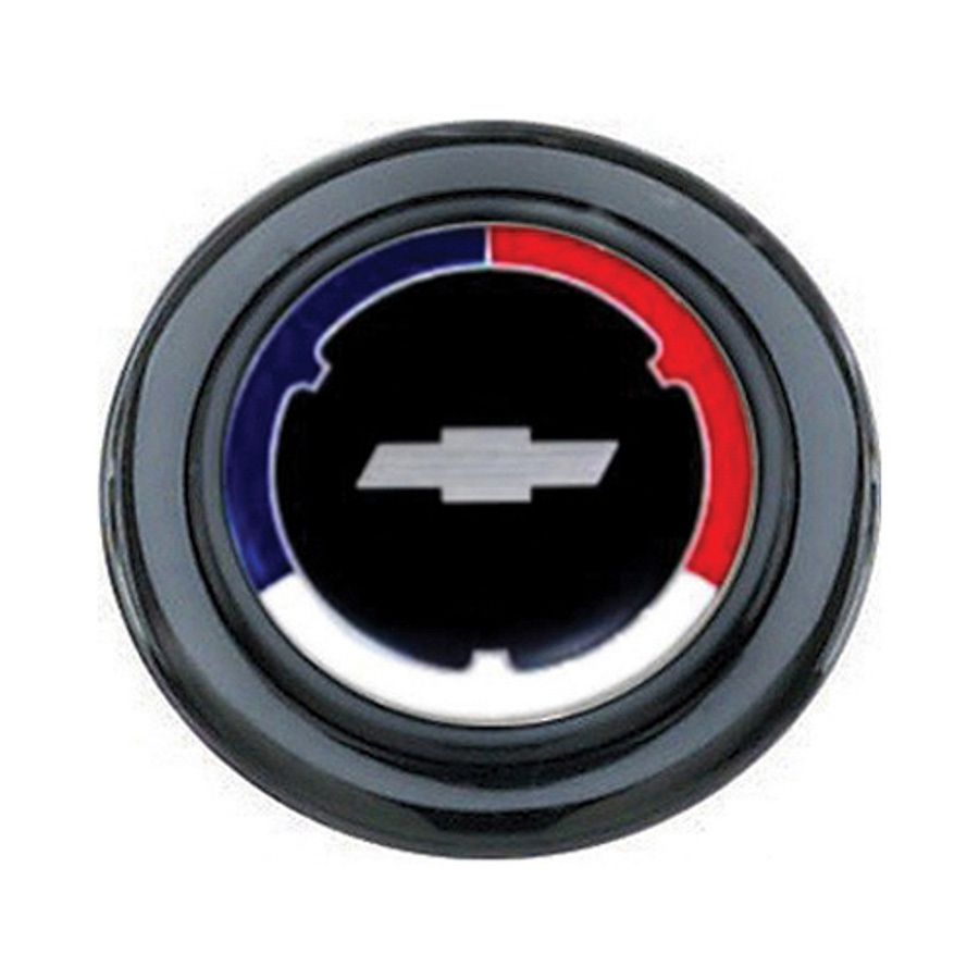 GRANTGM Signature Horn Button