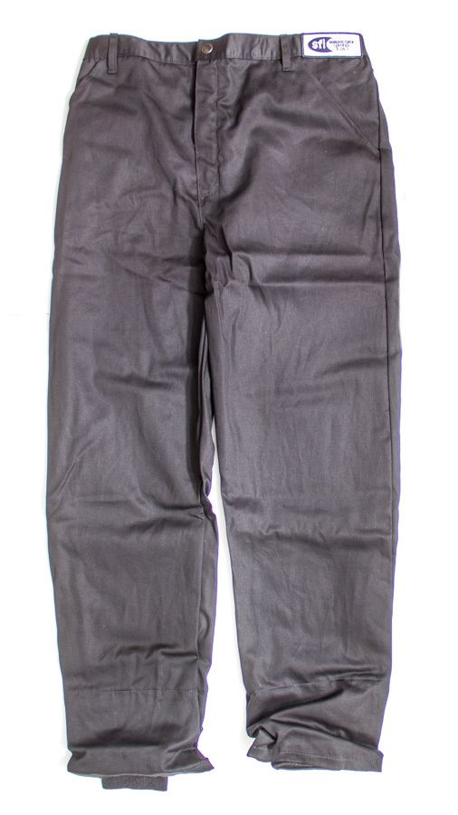 G-FORCEGF125 Pants Only Small Black