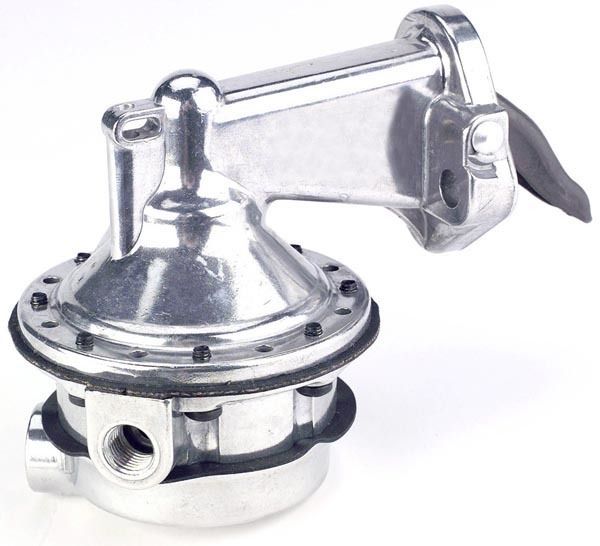 HOLLEYBBM Fuel Pump