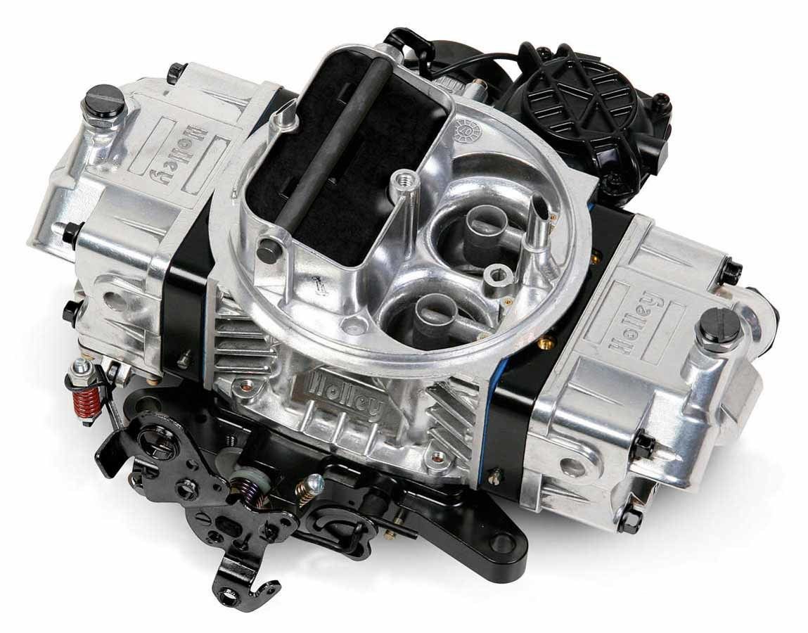 HOLLEYCarburetor - 670CFM Ultra Street Avenger