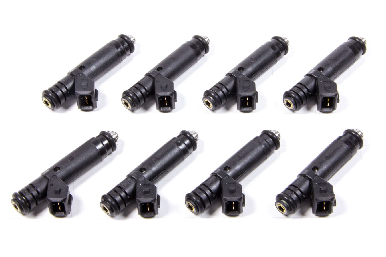 FAST ELECTRONICSFuel Injectors - 60LB/HR (8pk)