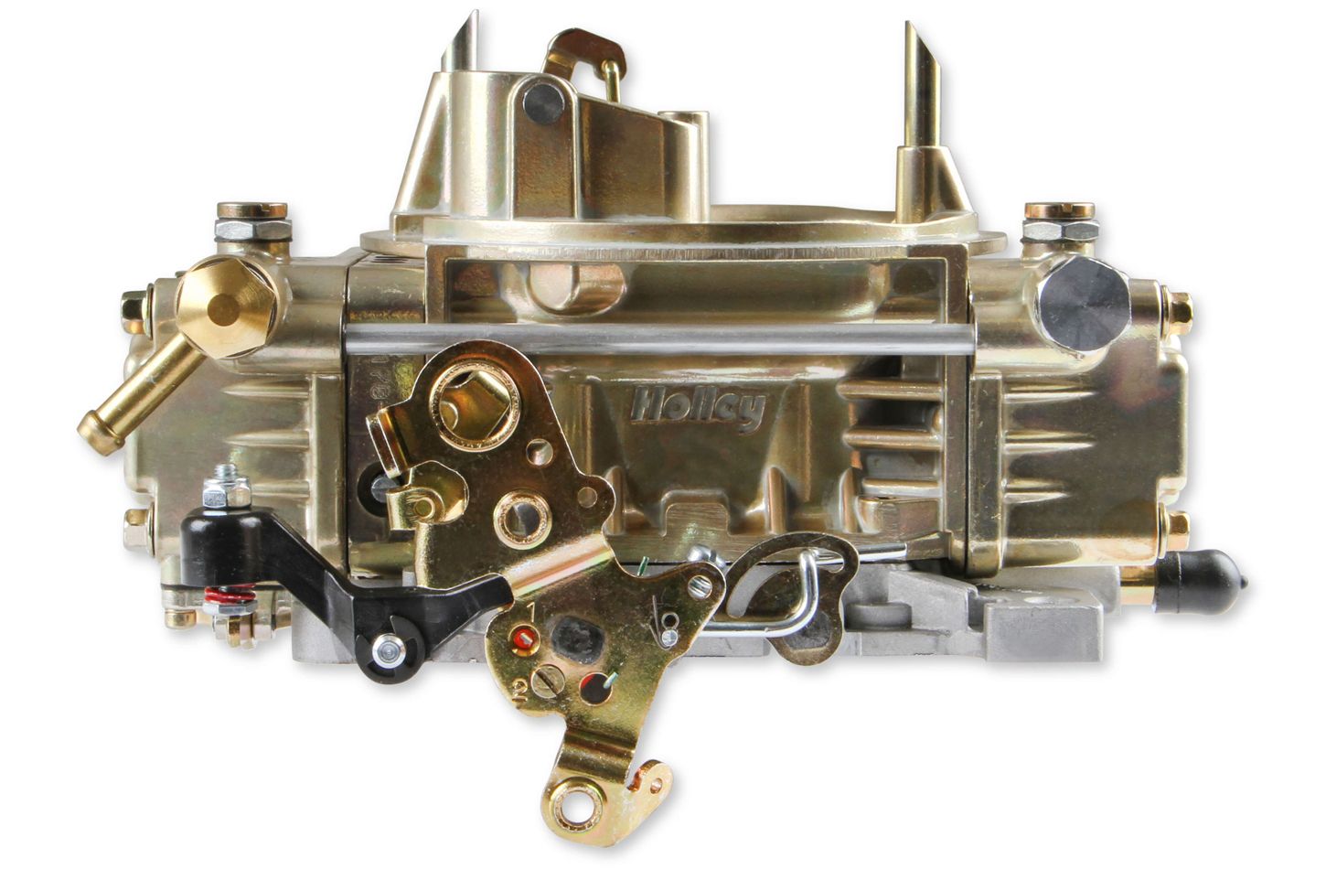 HOLLEYPerformance Carburetor 465CFM