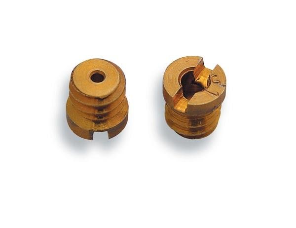 HOLLEYMini-Jet Service Kit - .031in