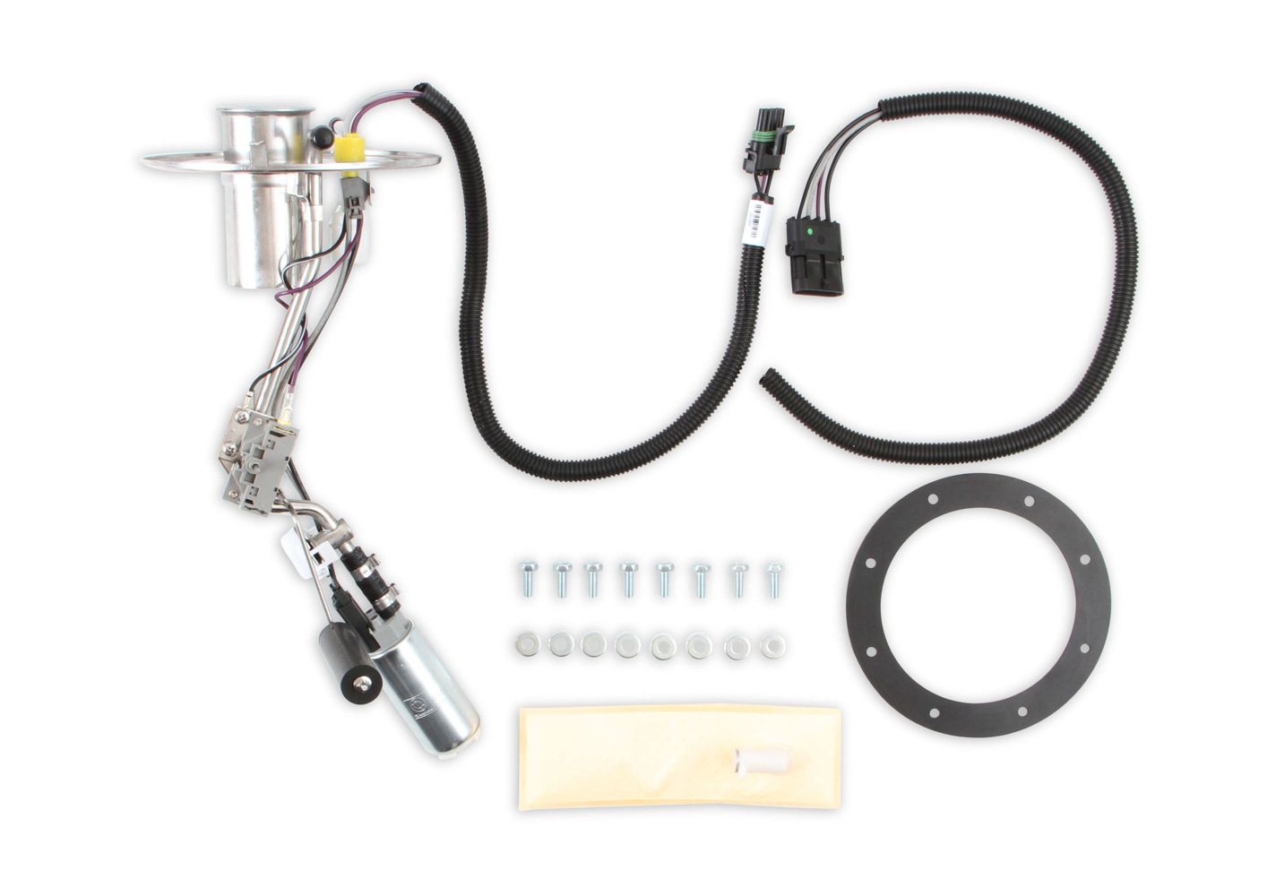HOLLEYEFI Fuel Pump Module 78-81 Corvette 255 LPH