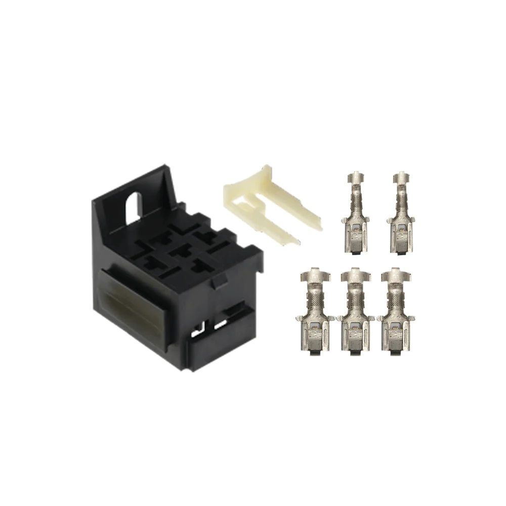 FUELTECH USARelay Holder Kit