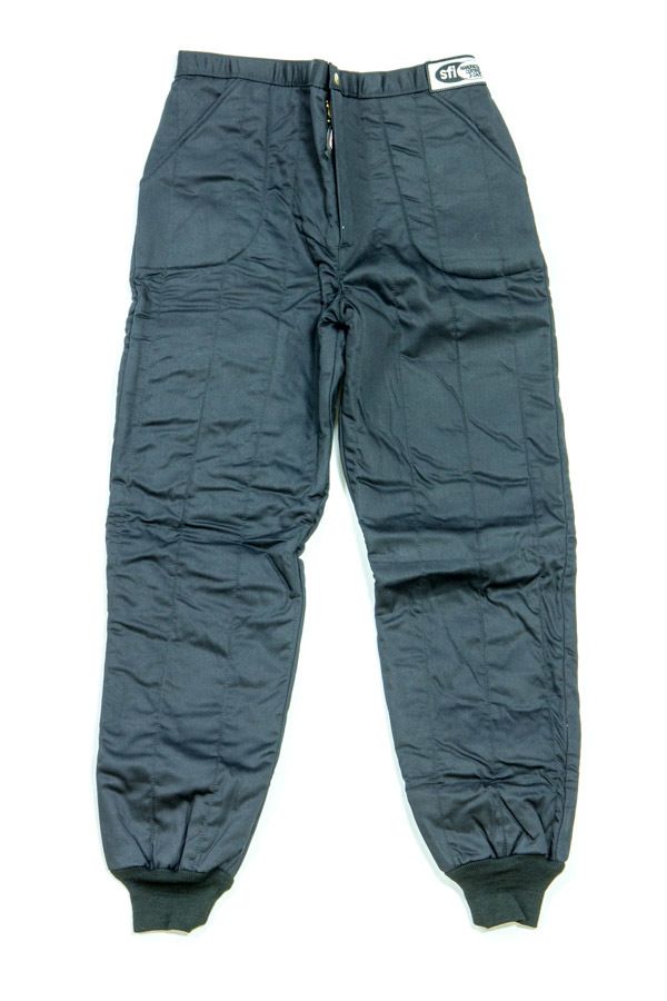 G-FORCEGF505 Pants Only Large Black