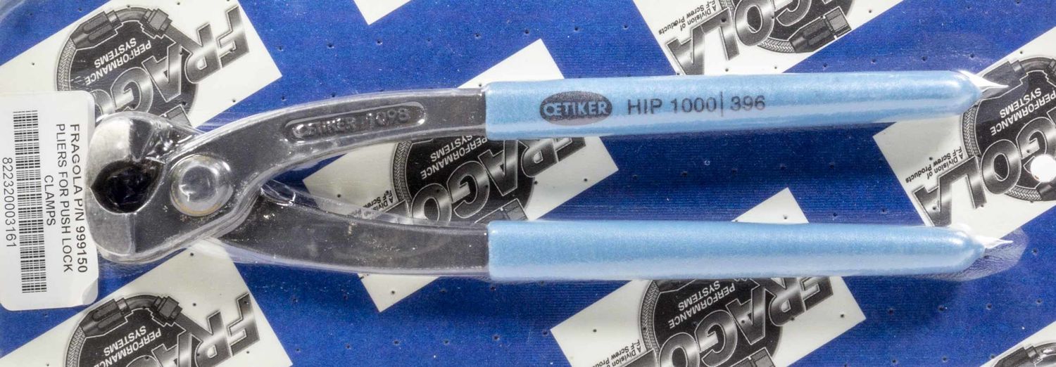 FRAGOLAPliers For Push Lock Clamps