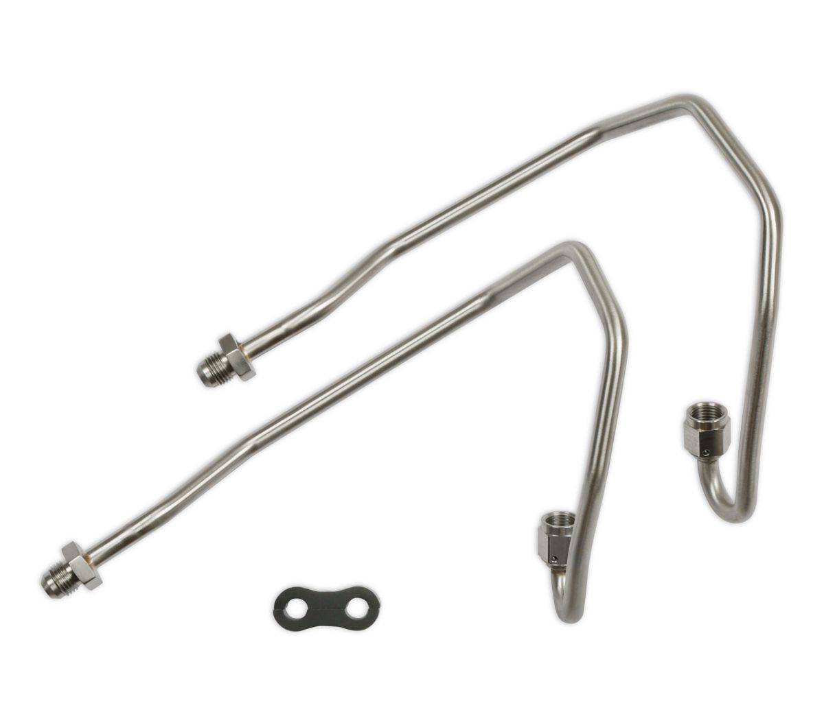HOLLEYPower Steering Hardline Kit Mopar A-Body 67-76