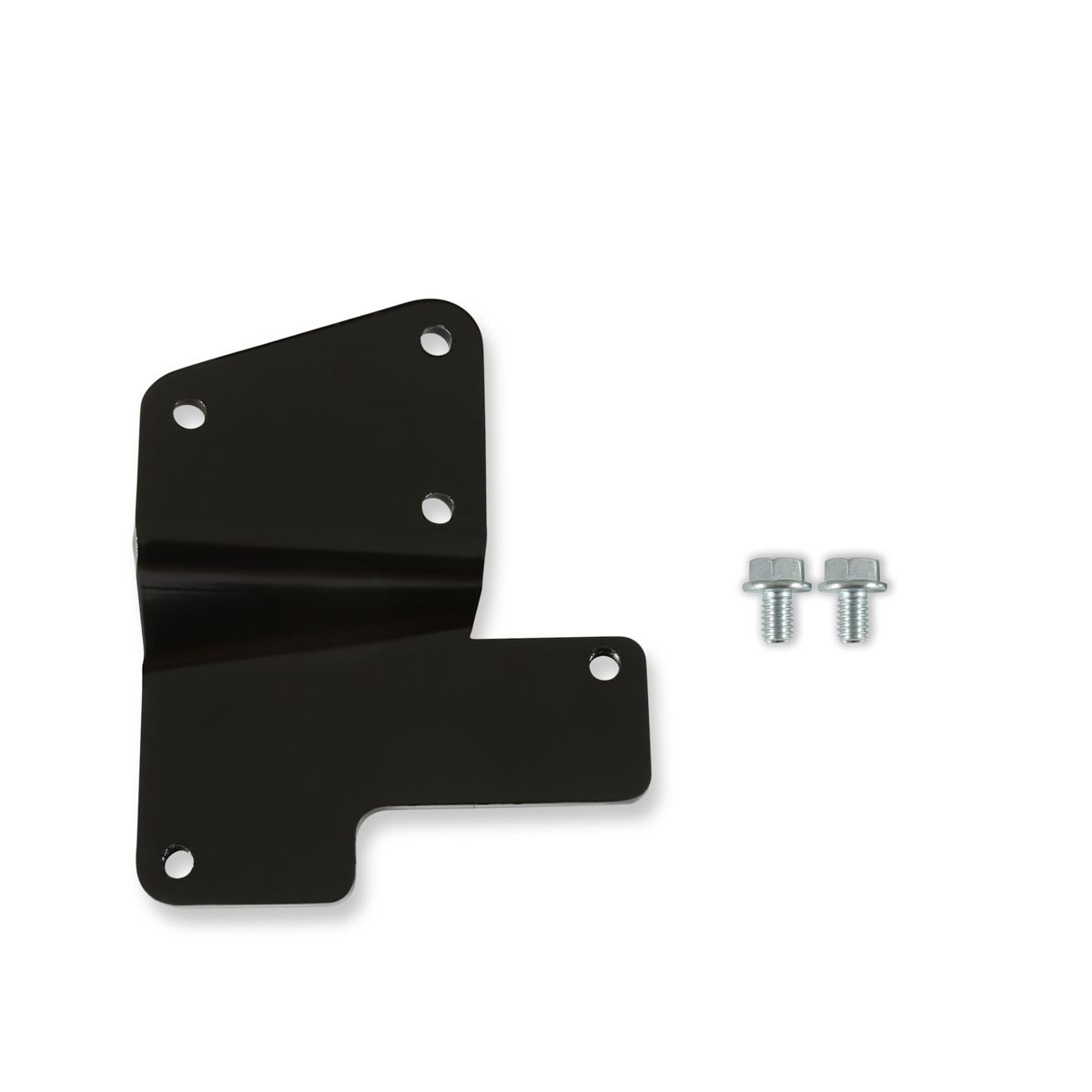 HOLLEYDBW Pedal Bracket - 70-81 Camaro