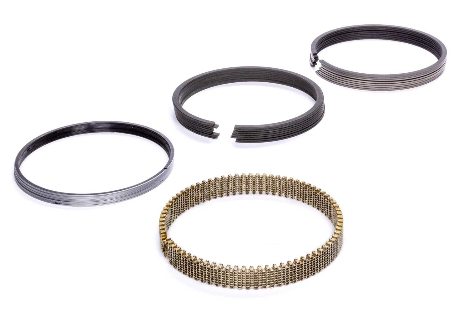 HASTINGS Piston Ring Set 3.937 1.5 1.5 3.0mm