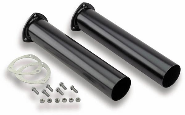 HOOKER 3.5in. Bolt-On Extension