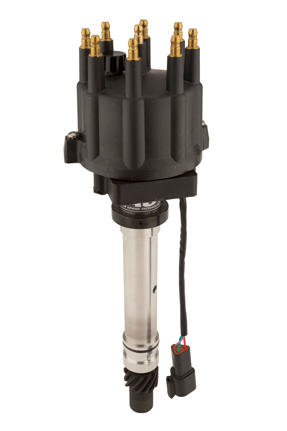 FAST ELECTRONICSRace Billet Distributor Chevy V8 Small Cap
