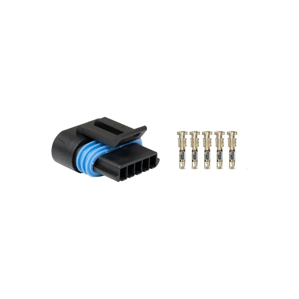 FUELTECH USASMART Ignition Coil Plug Kit