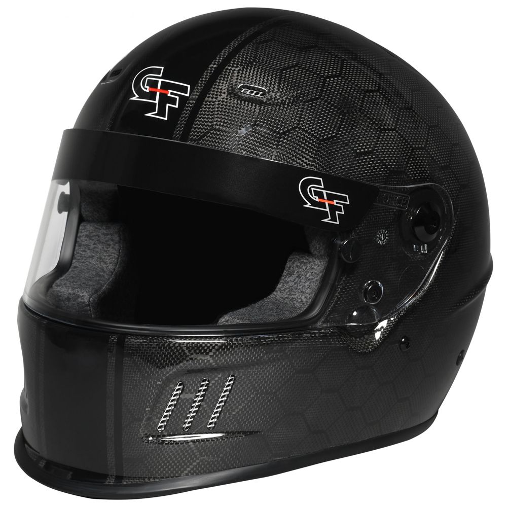 G-FORCEHelmet Rift Medium Carbon SA2020