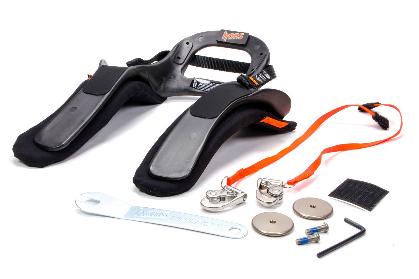 HANSHANS III Model 30 Large QC Sliding Tether