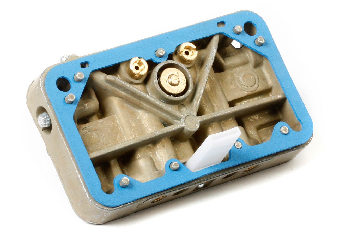 HOLLEYMetering Block