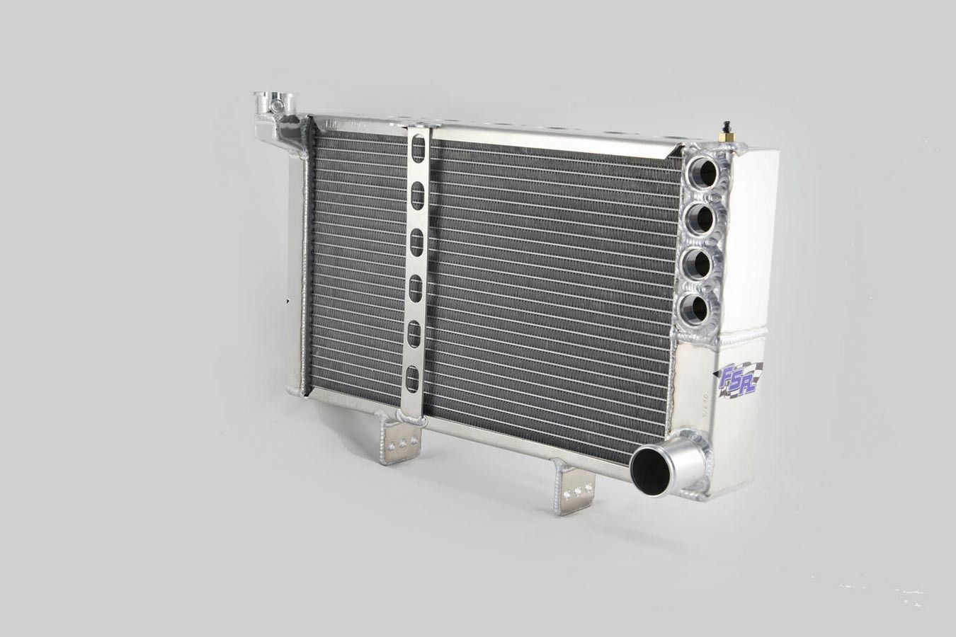 FSR RACINGRadiator Sprint Engine Mounted