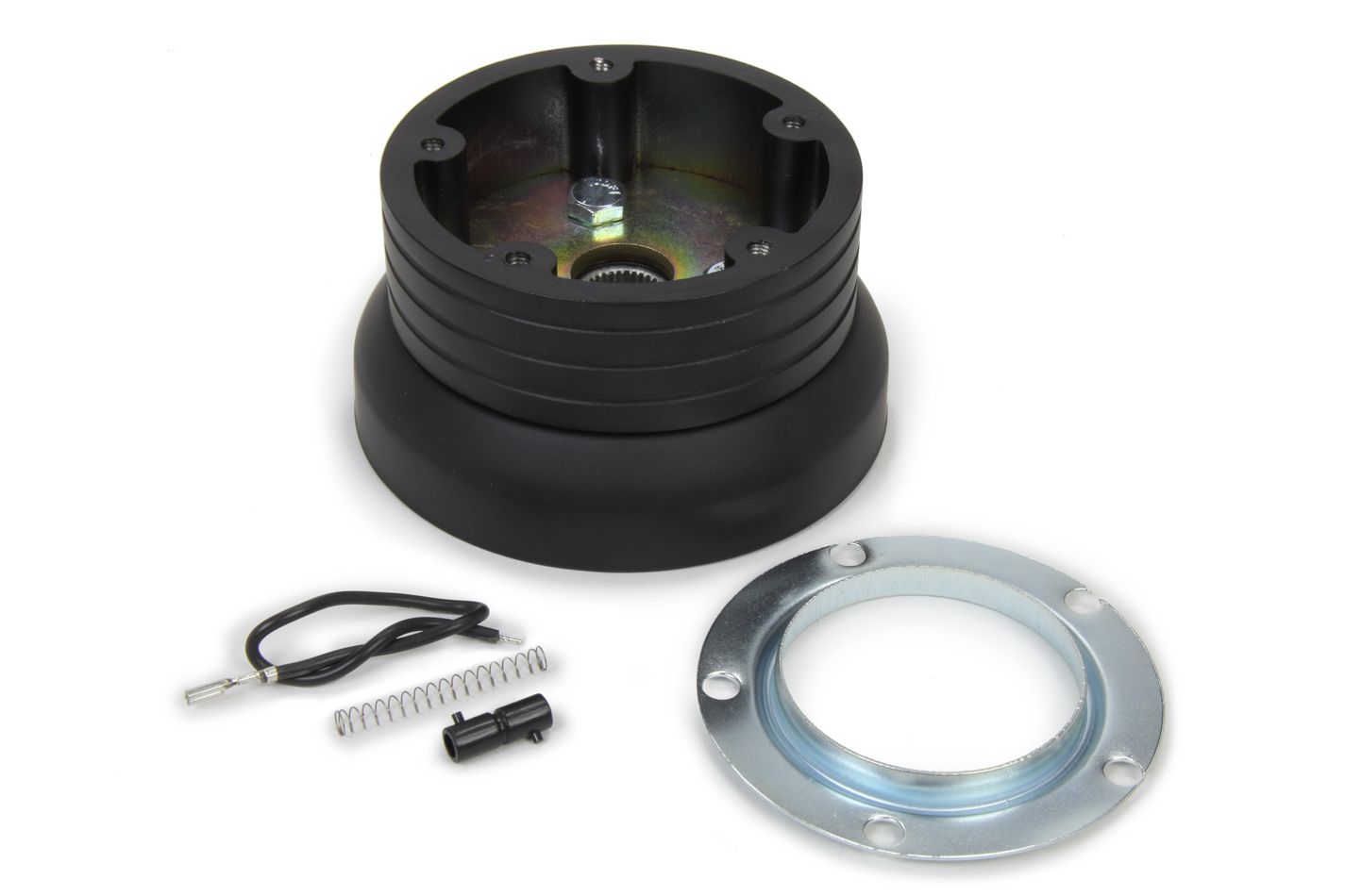 GRANTBlack Luster Instl Kit