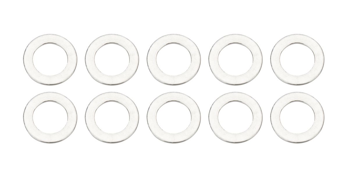 FRAGOLAAlm Crush Washers 3an 10pk