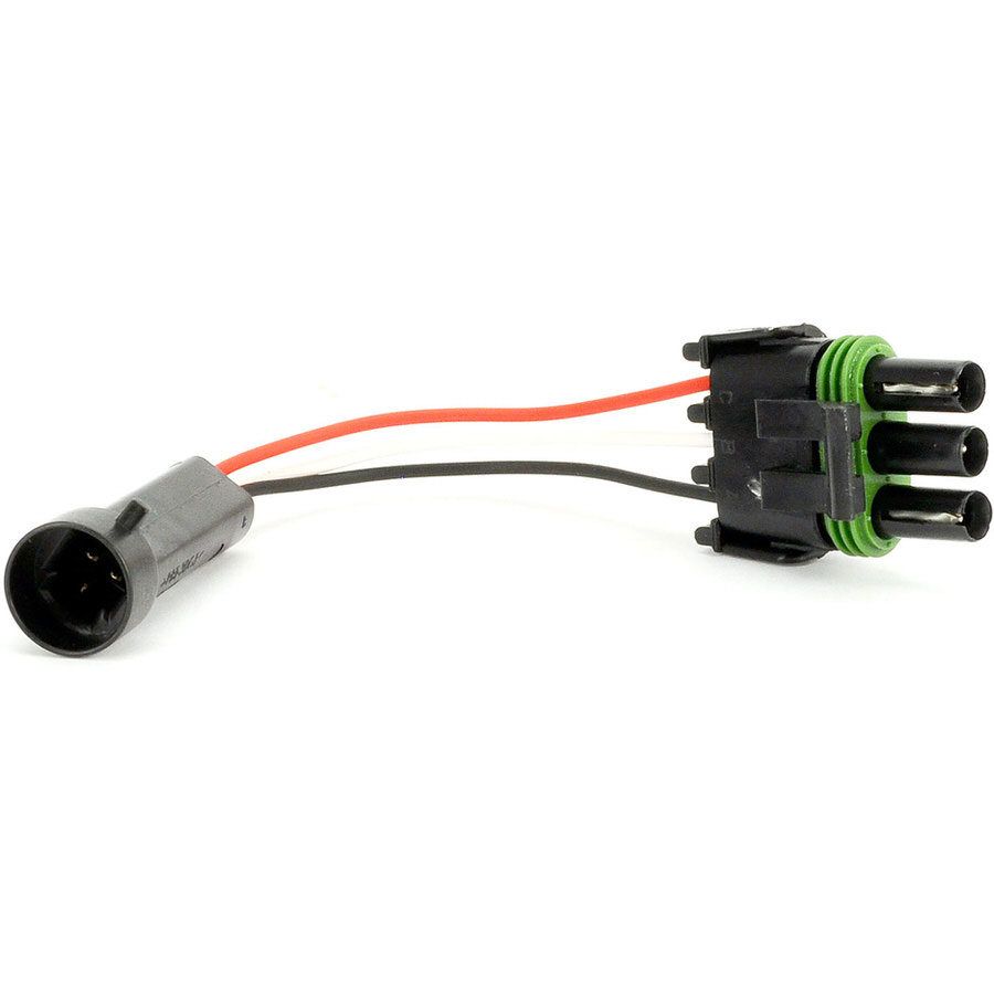 FAST ELECTRONICSWire Harness Adapter Plug Early TPS