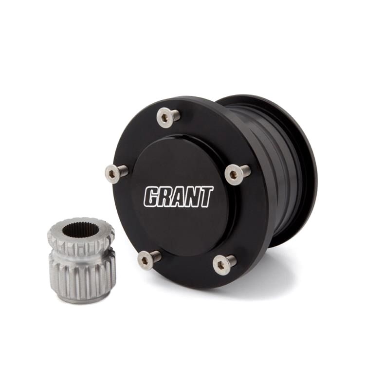 GRANTUTV Quick Release