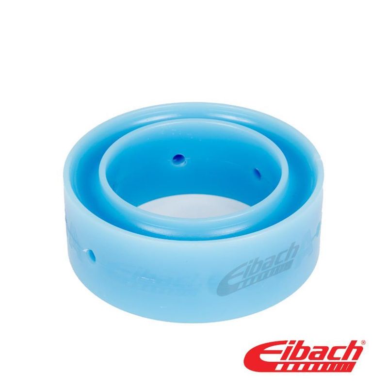 EIBACHSpring Rubber 2.5in 90 Durometer Blue