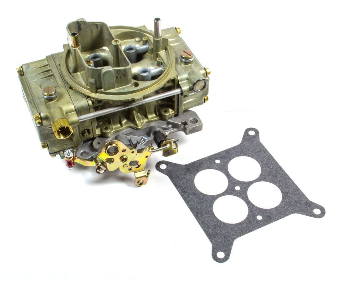 HOLLEYPerformance Carburetor 450CFM 4160 Series